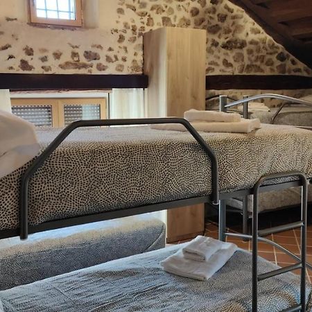 La Canongia Сеговия Екстериор снимка